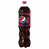 Pepsi Max cola kersen groot
