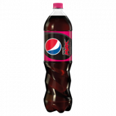 Pepsi Max cola cherry large