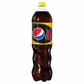 Pepsi Max cola citroen groot