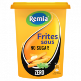 Remia Suikervrije fritessaus zero