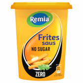 Remia Fries sauce zero