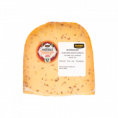 Jumbo Wapenaer young matured 48+ cumin cheese piece