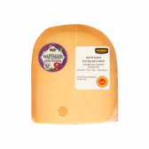 Jumbo Wapenaer extra matured 48+ cheese piece