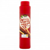 Jumbo Heerlijke kruidige kerrie saus