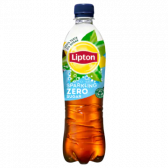 Lipton Ice tea sparkling zero sugar fresh small