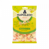 Napoleon Sour lemon bullets