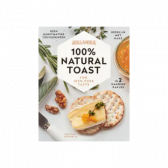 Hollandia 100% naturel toast