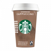 Starbucks Cappuccino ice coffee (only available within the EU)