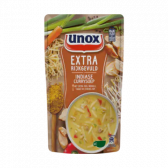 Unox Extra stuffed Indian curry soup