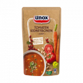 Unox Tomaten kidneybonen soep