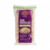 Go-Tan Organic egg noodles