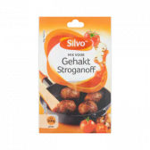 Silvo Gehakt stroganoff mix