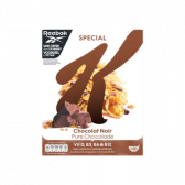 Kellogg's Special K dark chocolate breakfast cereals small