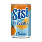 Sisi Sinas sinaasappel koolzuurvrij mini