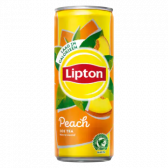 Lipton Ijsthee perzik