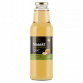 Smaakt Organic apple juice