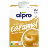 Alpro Caramel dessert non-perishable