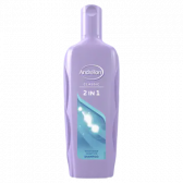 Andrelon 2 in 1 shampoo and conditioner