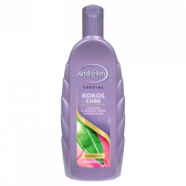 Andrelon Kokos verzorging shampoo