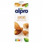 Alpro Almond drink non-perishable