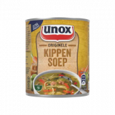 Unox Chicken soup small