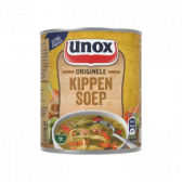 Unox Kippensoep klein