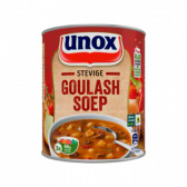 Unox Goulash soep groot