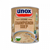 Unox Champignon soep groot