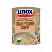 Unox Mushroom soup large