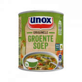 Unox Vegetable soup small
