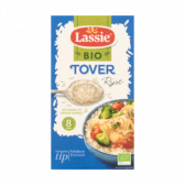 Lassie Organic Magic rice