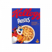 Kellogg's Frosties breakfast cereals