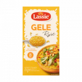 Lassie Gele rijst