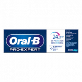 Oral-B Pro-expert health white toothpaste