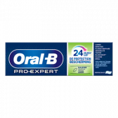 Oral-B Pro-expert fresh breath toothpaste