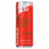 Red Bull Watermeloen energie drank