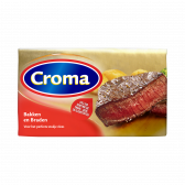 Croma Bakken en braden