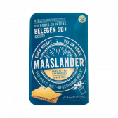 Maaslander Matured 50+ cheese slices