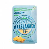 Maaslander Young 30+ cheese slices