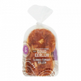 Jumbo Kaas met tomaat bollen (voor uw eigen risico)