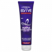 L'Oreal Paris elvive purple conditioner zilver care