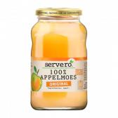 Servero Apple sauce original large