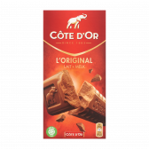 Cote d'Or L'orginal melkchocolade reep