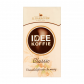 J.J. Darboven Idea classic coffee