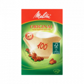 Melitta Original 100 koffiefilters