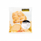 Jumbo Old 48+ cheese cubes