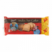 Lindemulder Indian cake