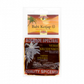 Toko Lien Boemboe special fresh seasoning mix babi ketjap 12