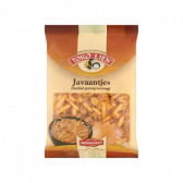 Toko Lien Javaan crisps