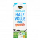 Jumbo Non-perishable semi-skimmed milk